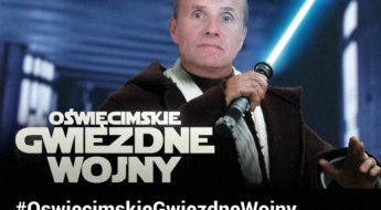 Zbigniew Starzec, Oświęcim