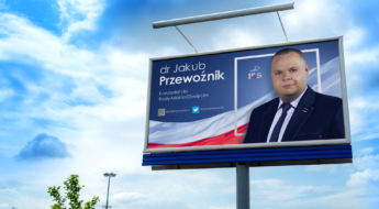 Oświęcim, Jakub Przewoźnik