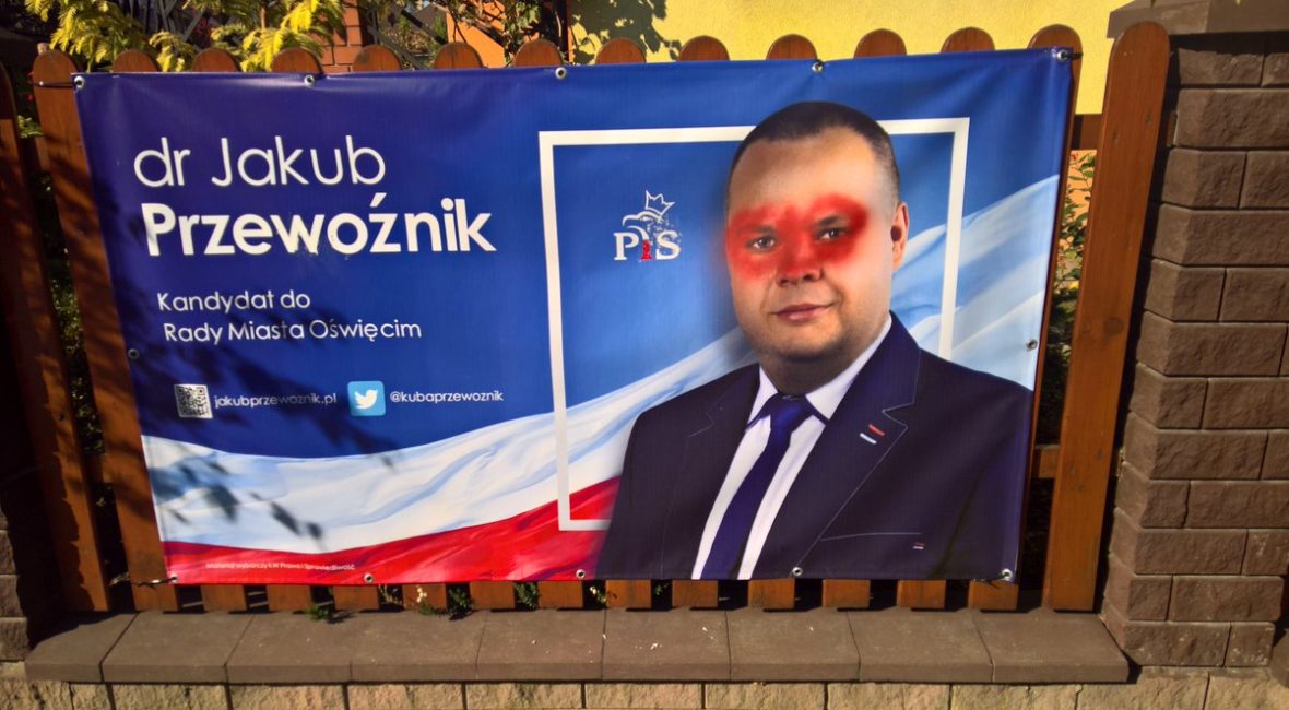 Oświęcim