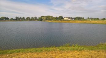 Kruki, Oświęcim