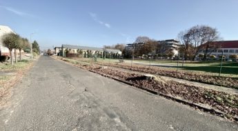 ulica Piłsudkiego, Oświęcim