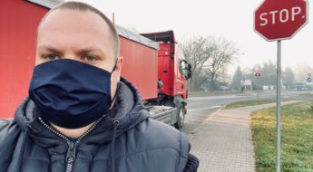Rondo Płonki, Oświęcim