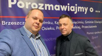 Jakub Przewoźnik, Waldemar Łoziński