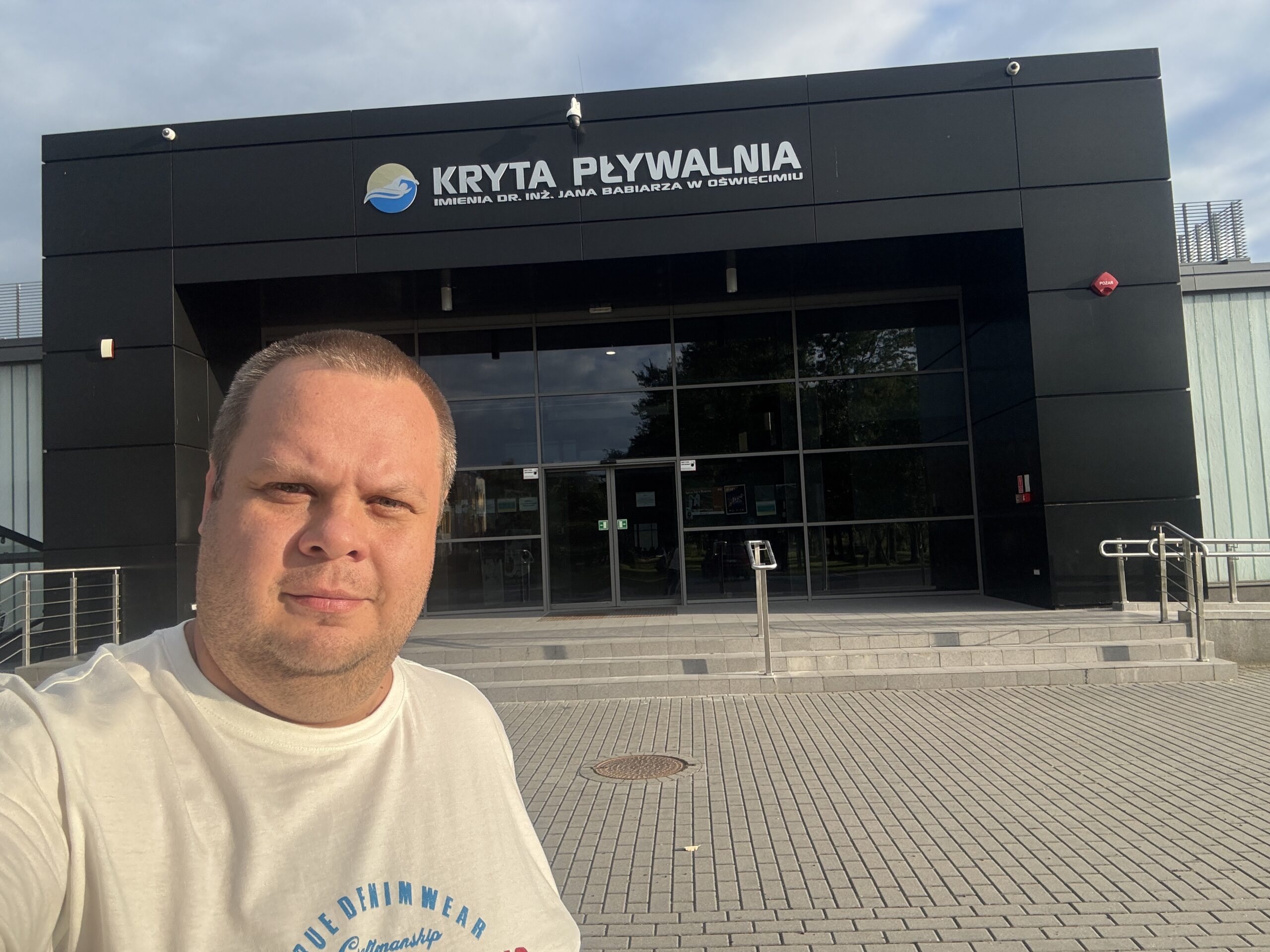 Wakacje bez wody. Oświęcimska tradycja silniejsza od letniego słońca