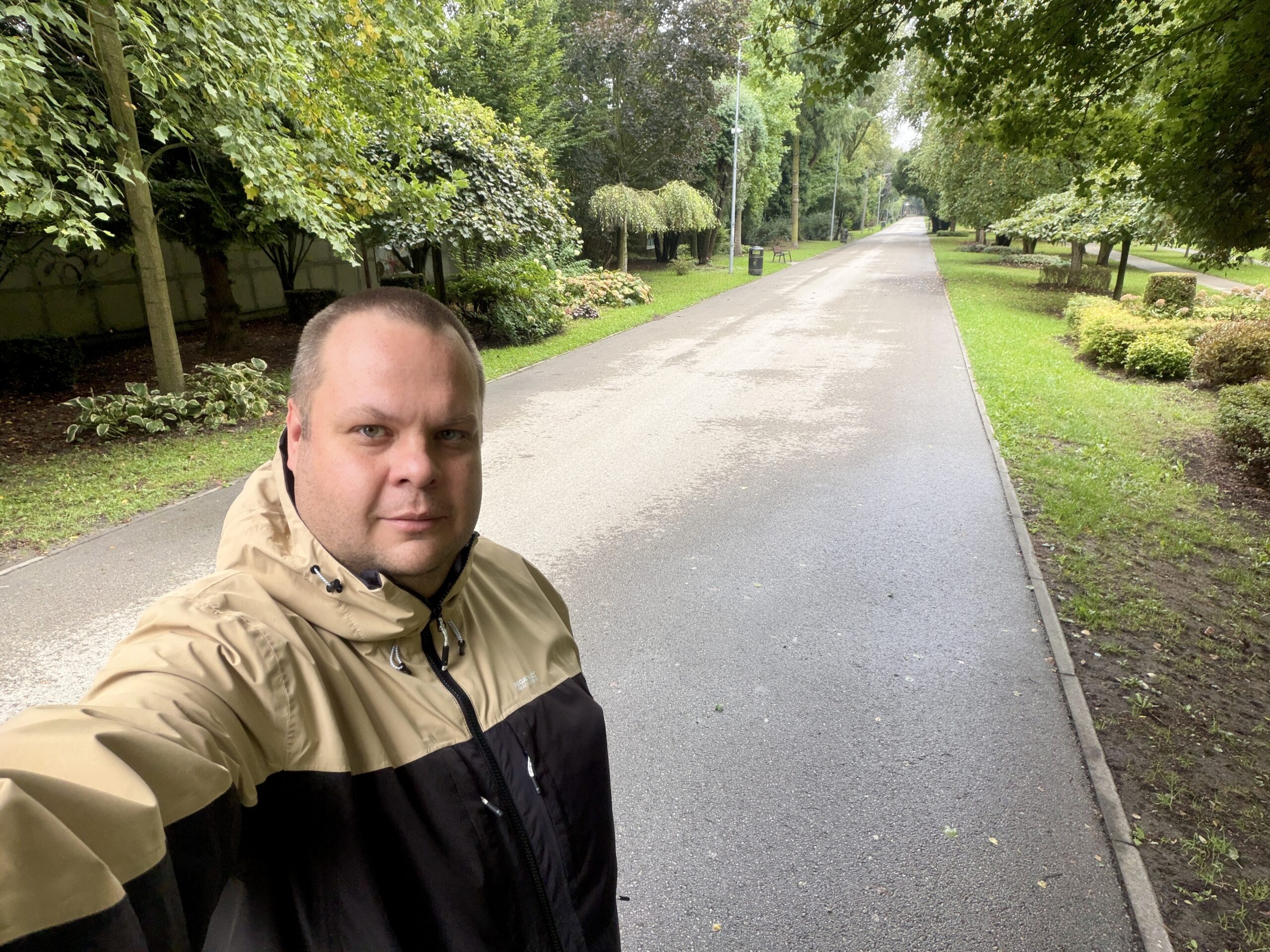 Poprawmy bezpieczeństwo na Bulwarach